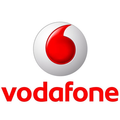 Vodafone opladers 
